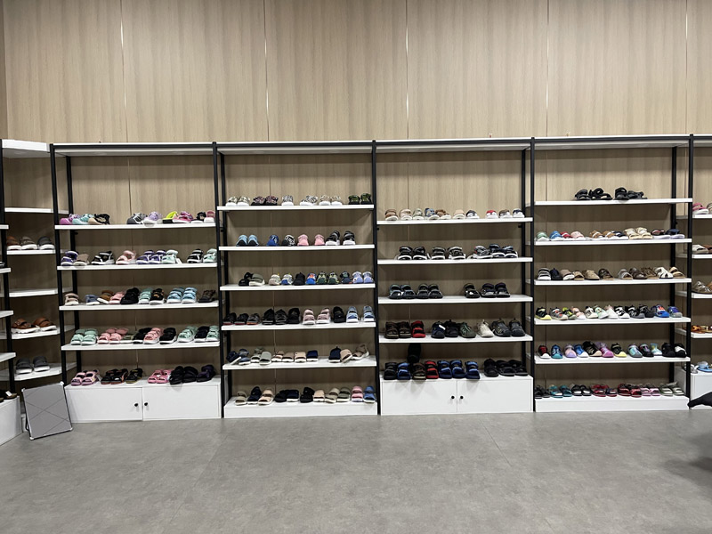 Sample Exhibition Hall 2