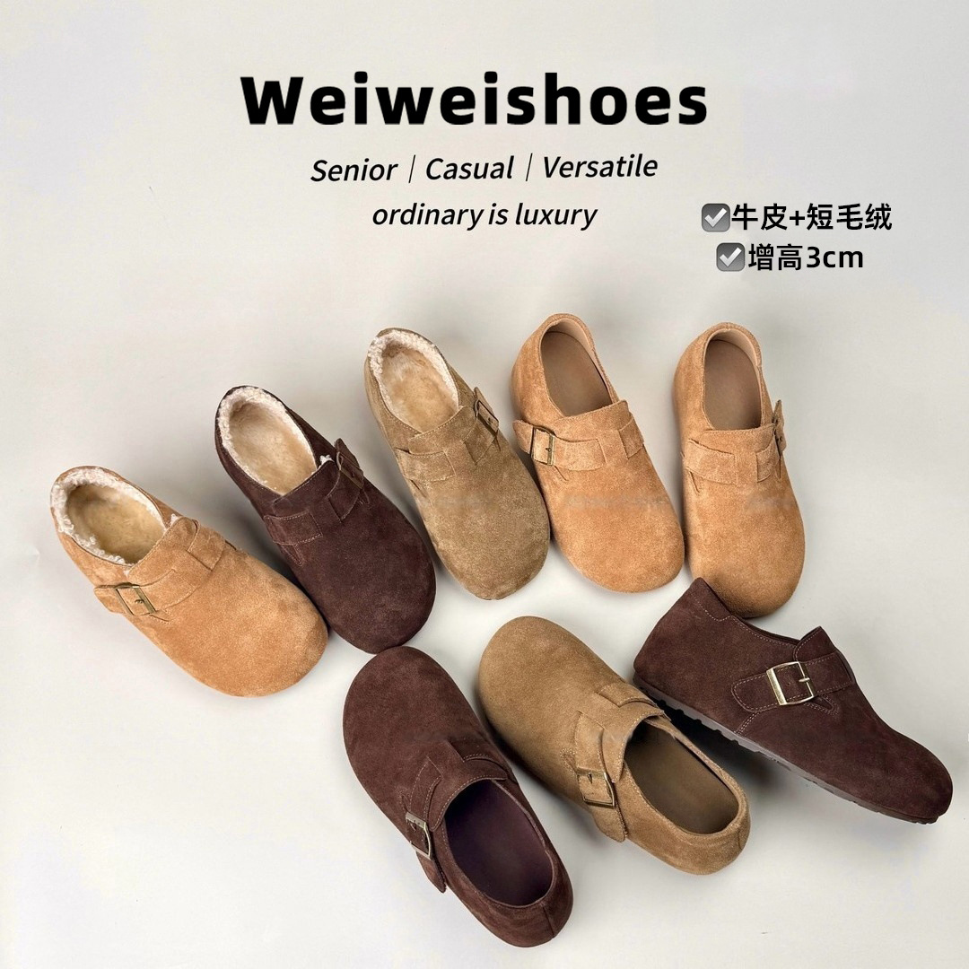 JHC-YW14 | Genuine Cow Leather Winter Shearling Fur-Lined - Fujian Jinhongchang Sports Goods Co., Ltd.