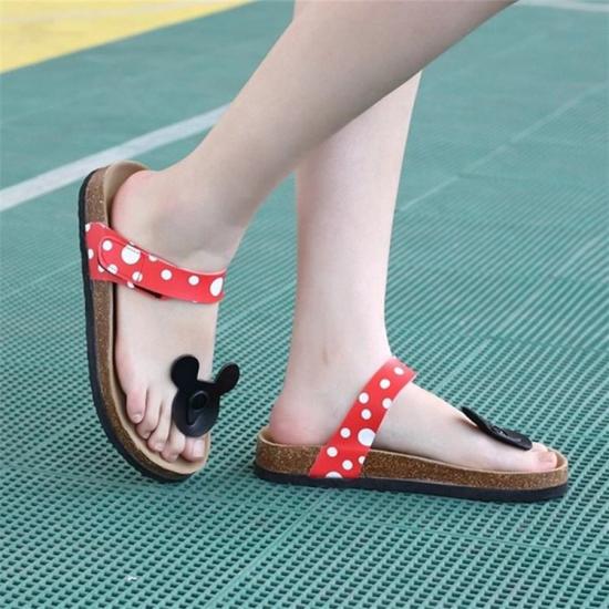 JHC-TX-M71 | New Platform Cork insole Slippers Beach Slides - Fujian Jinhongchang Sports Goods Co., Ltd.