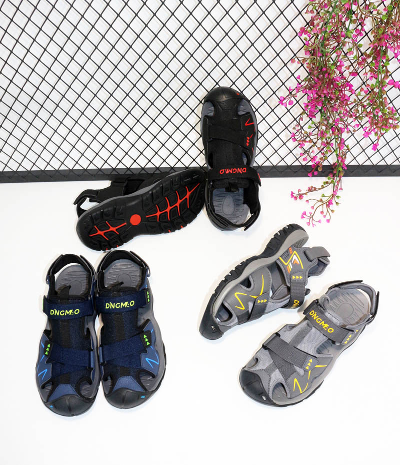 DB2506-18 - Fujian Jinhongchang Sports Goods Co., Ltd.