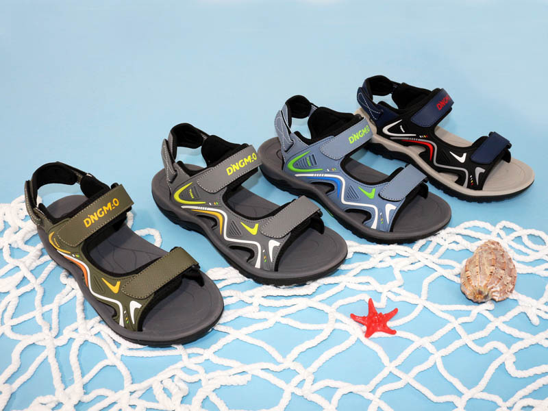 DL-250511 - Fujian Jinhongchang Sports Goods Co., Ltd.