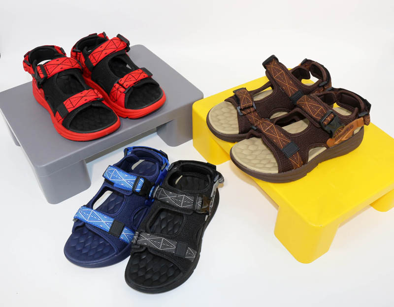 DL-250512 - Fujian Jinhongchang Sports Goods Co., Ltd.