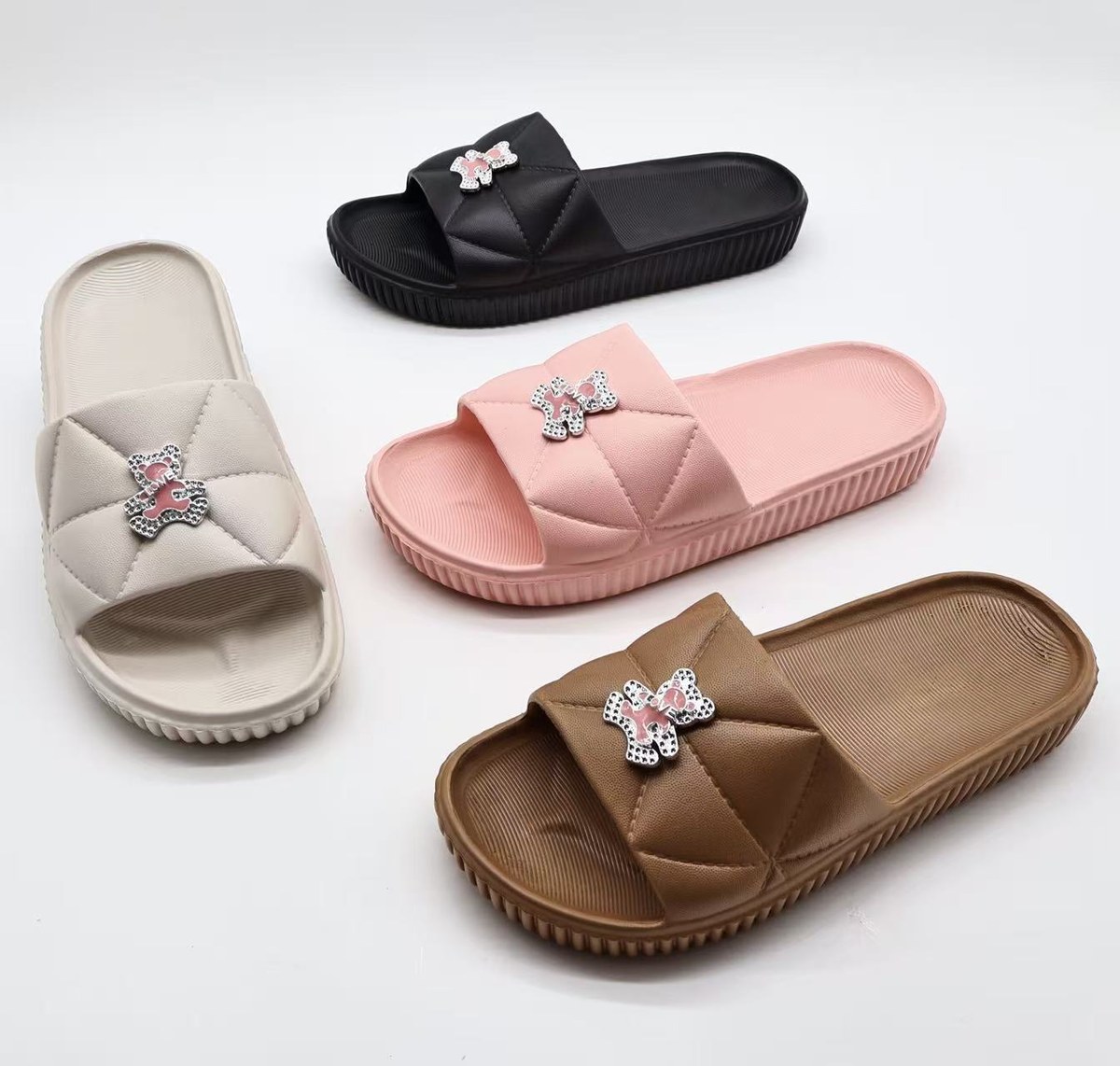 JHC-KIDS-058 | Waterproof Quick-Dry Kids Garden Clog Shoe (Kids Sizes) - Fujian Jinhongchang Sports Goods Co., Ltd.