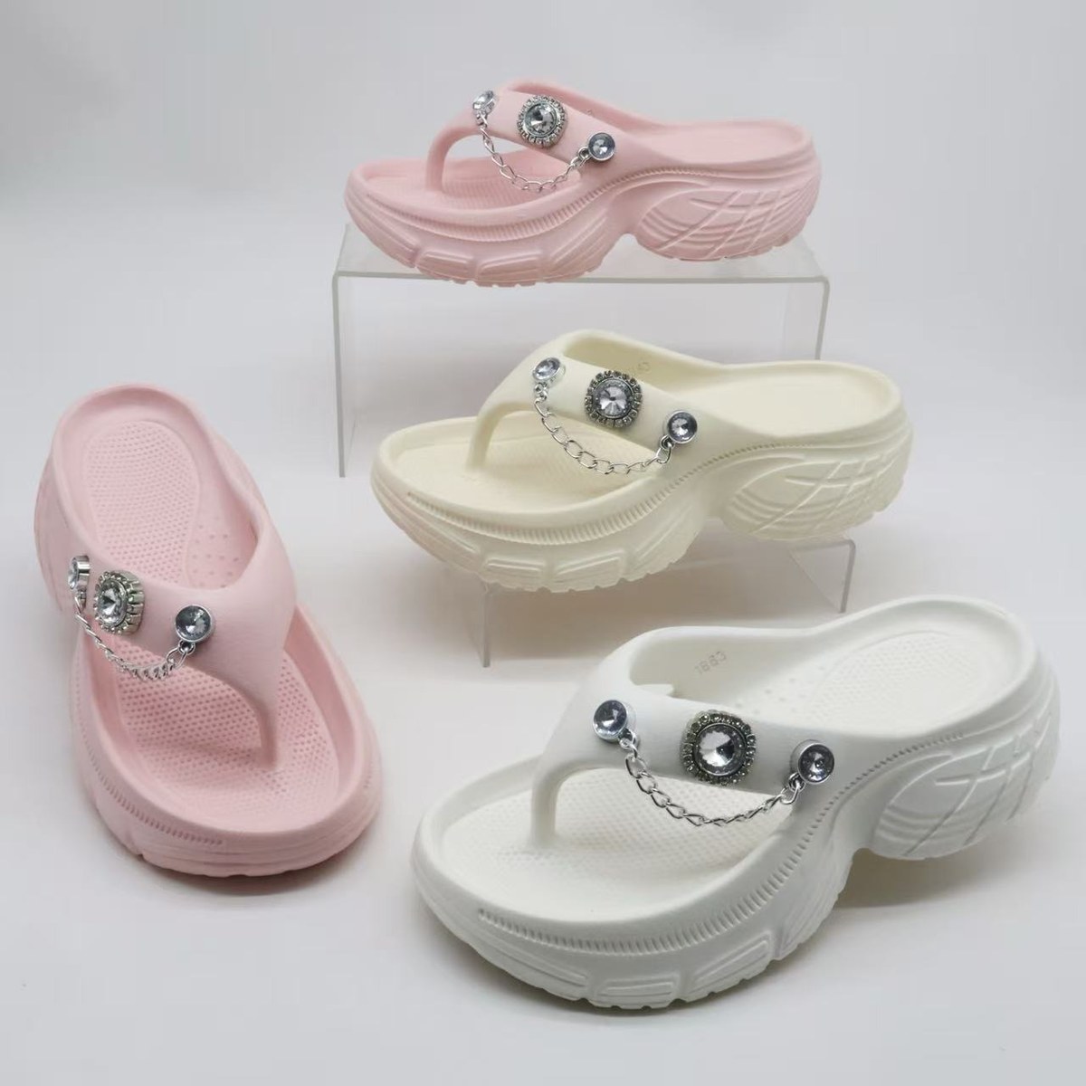 JHC-KIDS-106 | Waterproof Quick-Dry Kids Garden Clog Shoe (Kids Sizes) - Fujian Jinhongchang Sports Goods Co., Ltd.