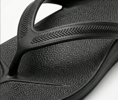 JHC-WF01 | Advanced Recovery Flip-Flop for Active Comfort angle 2
