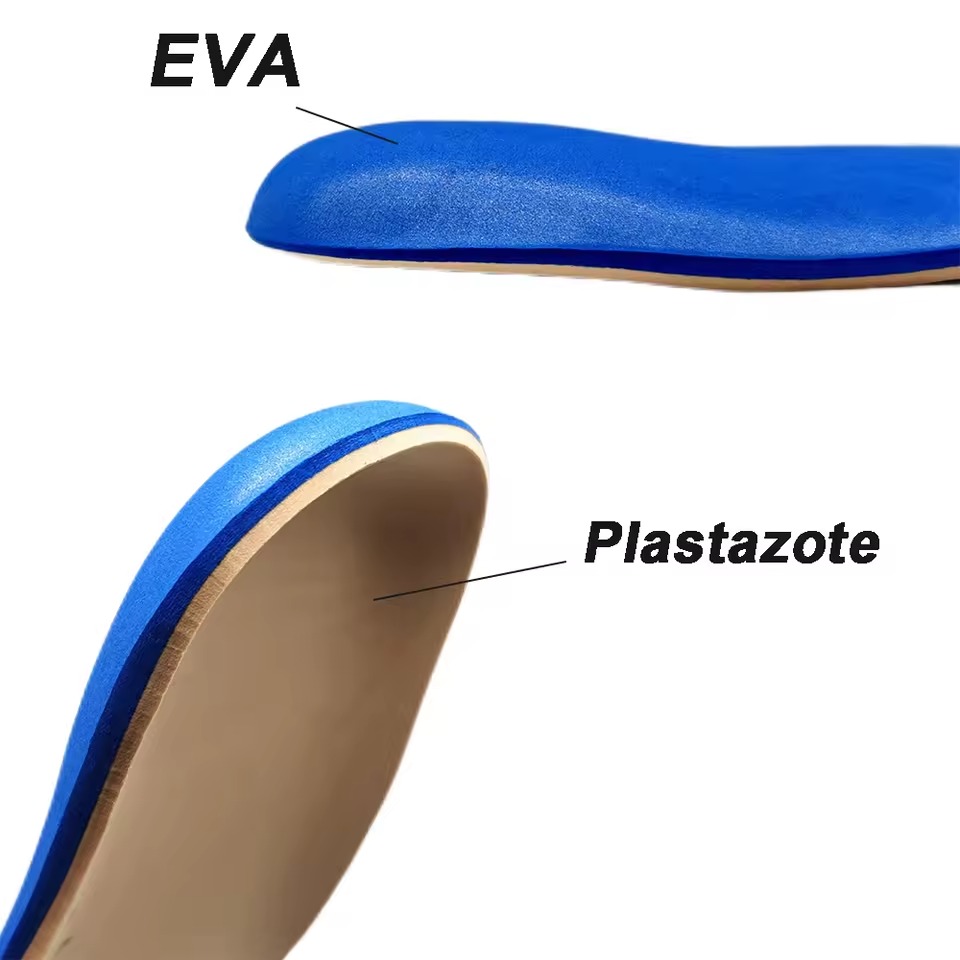 JHC-WR03 | Diabetic Relief Insoles angle 4