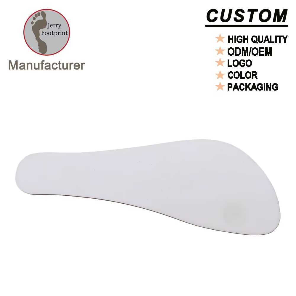 JHC-WR07 | 4mm High-Resilience Natural Latex Cushion Pad – - Fujian Jinhongchang Sports Goods Co., Ltd.