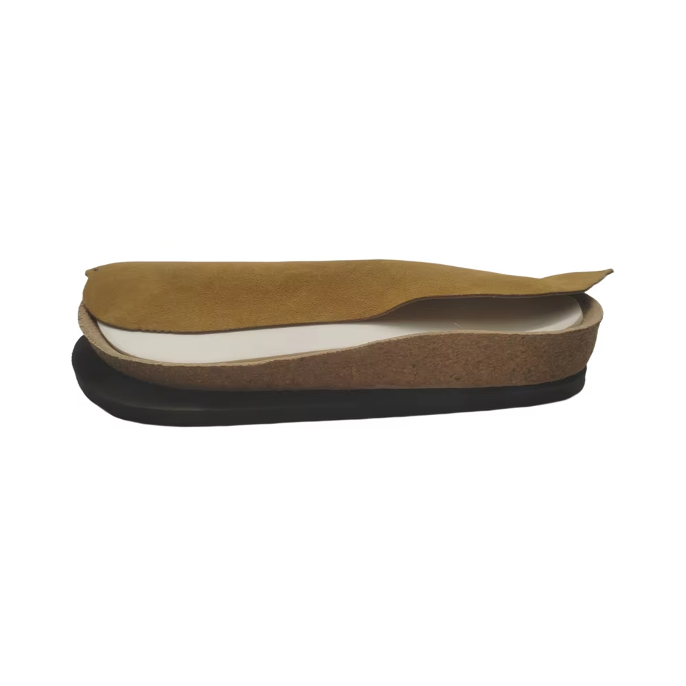 JHC-WR07 | 4mm High-Resilience Natural Latex Cushion Pad – angle 2